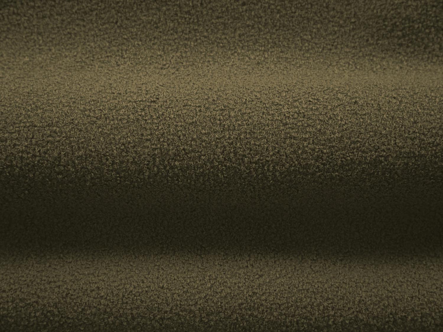 Erleben Sie den Chuck Swivel Boucle Armchair 1 Sitzer von Micadoni – eleganter Drehstuhl aus luxuriösem Boucle, ideal für zeitgemässe Wohnräume.