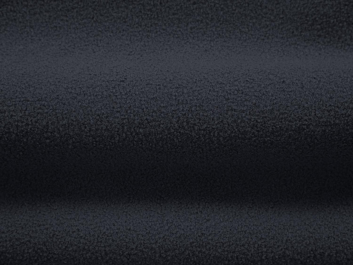 Jenny Sessel 1 Sitz in Dark Blue-Now or Never präsentiert im Onlineshop von KAQTU Design AG. Sessel ist von Micadoni