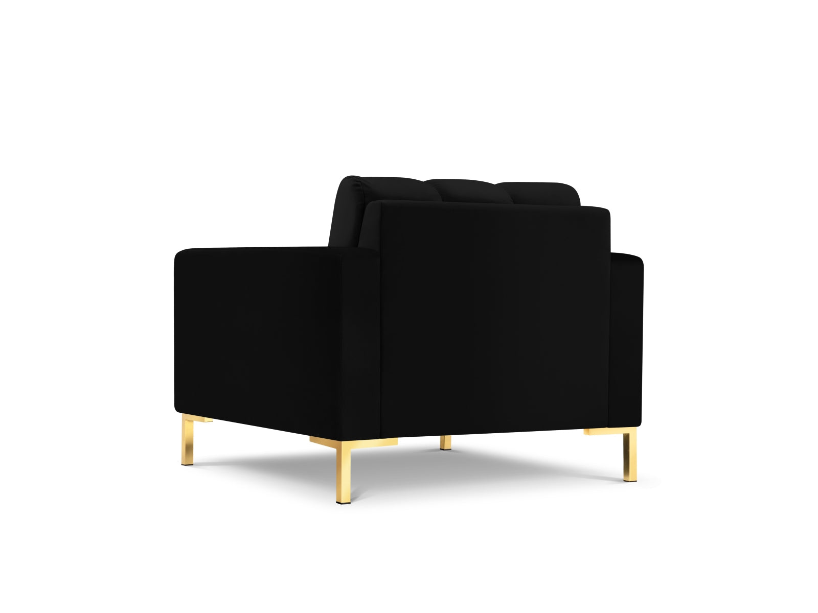 Entdecken Sie den Mamaia Velour Sessel 1 Sitz von Micadoni – ein eleganter Sessel, der Stil und Gemütlichkeit in jeden Raum bringt.