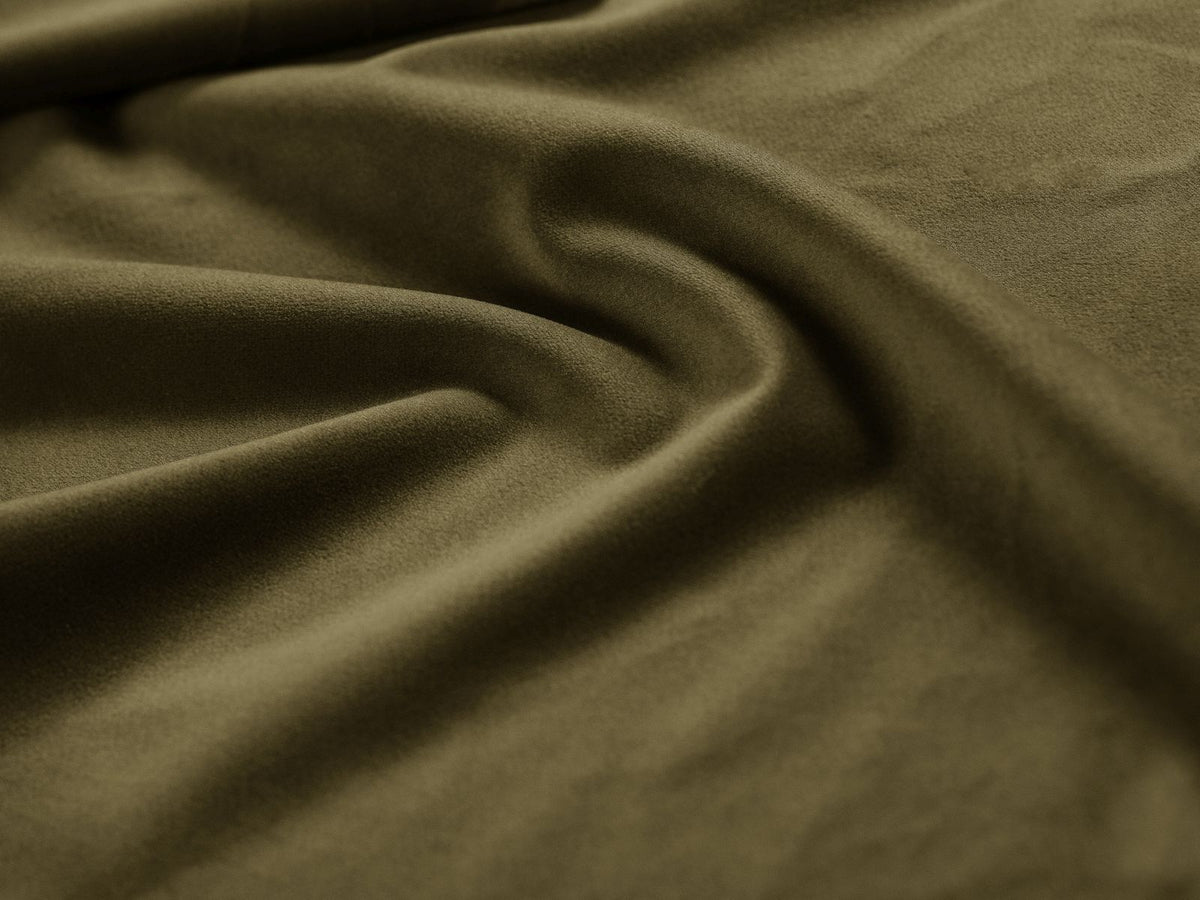 Drehsessel Letizia in Light Green-Casino präsentiert im Onlineshop von KAQTU Design AG. Drehsessel ist von Micadoni