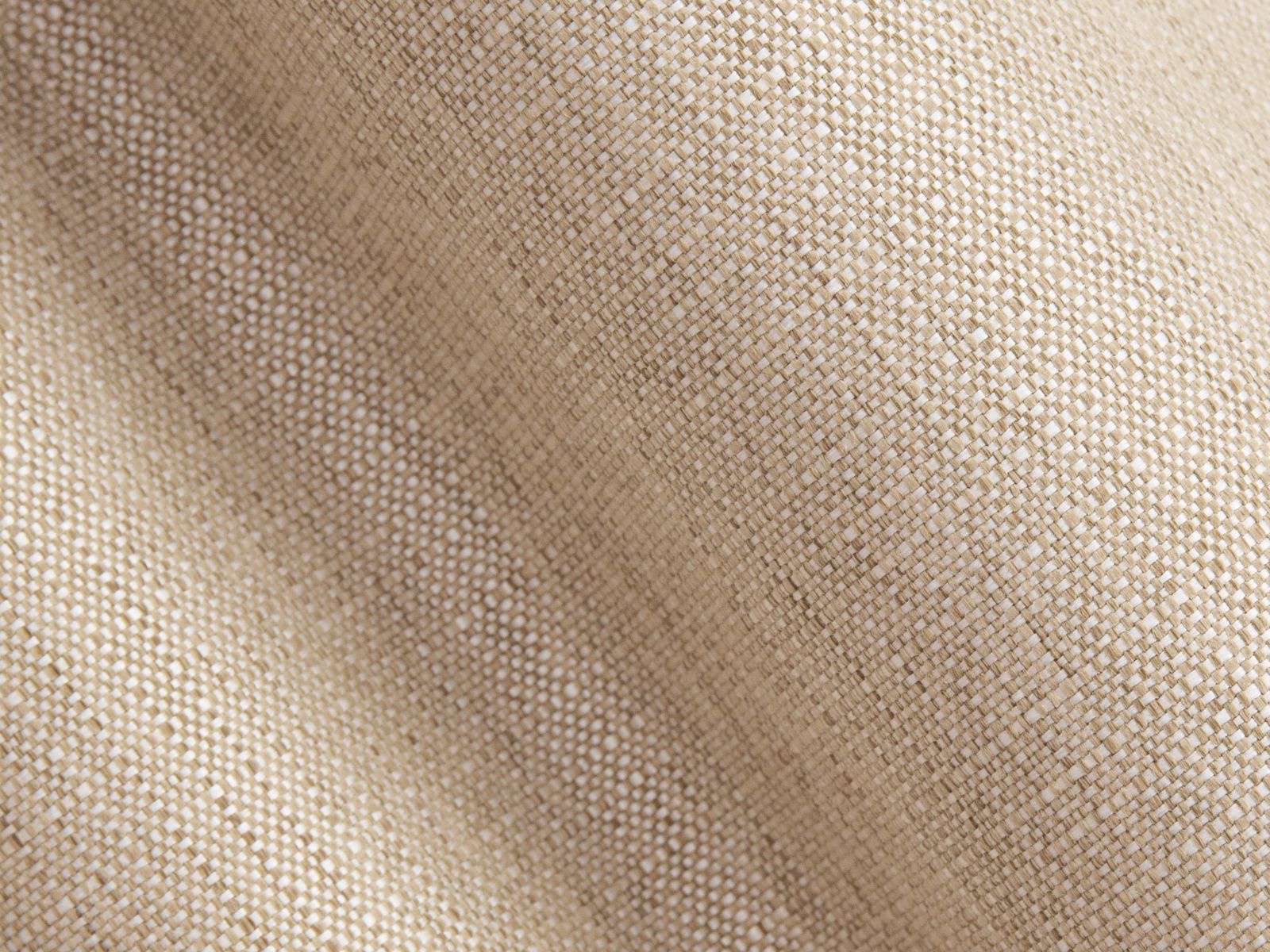 Elegantes Bettgestell Whale in sanftem Beige, ideal für zeitgemäße Schlafzimmergestaltung, erhältlich bei Micadoni.