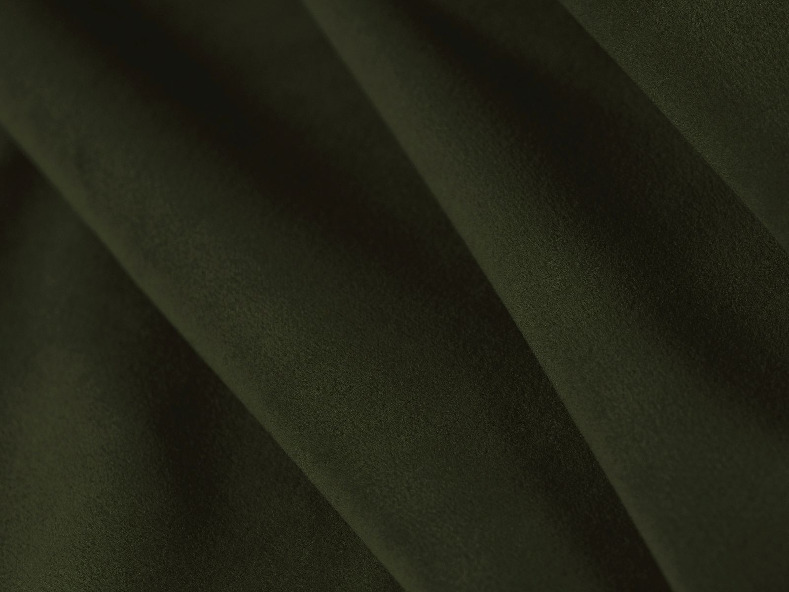 Stilvolles Linea Bett mit 200 cm hohem Kopfteil in Army Green-Magic Velvet, perfekt für moderne und elegante Schlafzimmer. Hochwertige Verarbeitung.