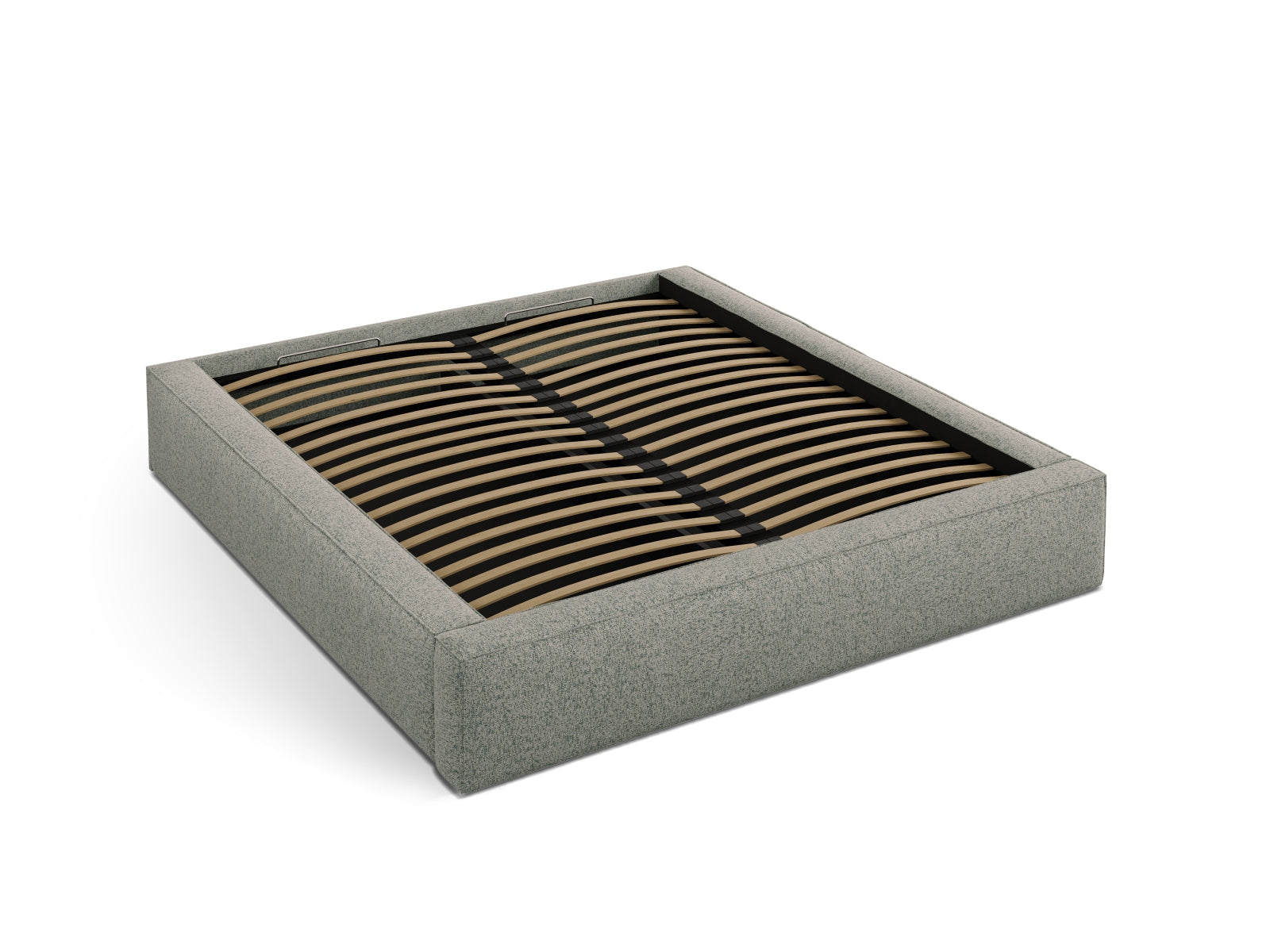 Erleben Sie das elegante Simon Bett mit Stauraum von Micadoni – die perfekte Lösung für stilvolle Schlafzimmer, die Funktionalität und Design kombinieren!