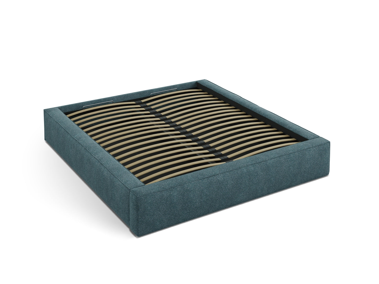 Erleben Sie das elegante Simon Bett mit Stauraum von Micadoni – die perfekte Lösung für stilvolle Schlafzimmer mit praktischem Nutzen und viel Platz!