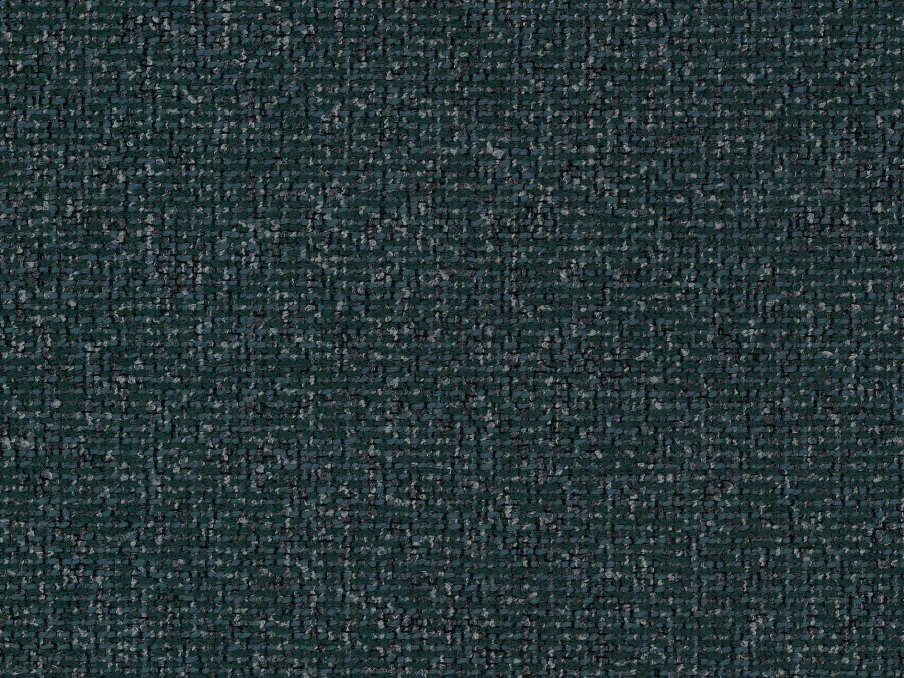 Elegantes Mount Bett in Green Blue Melange, bietet cleveren Stauraum und ein geschmackvolles Kopfteil für ein modernes Schlafzimmer.