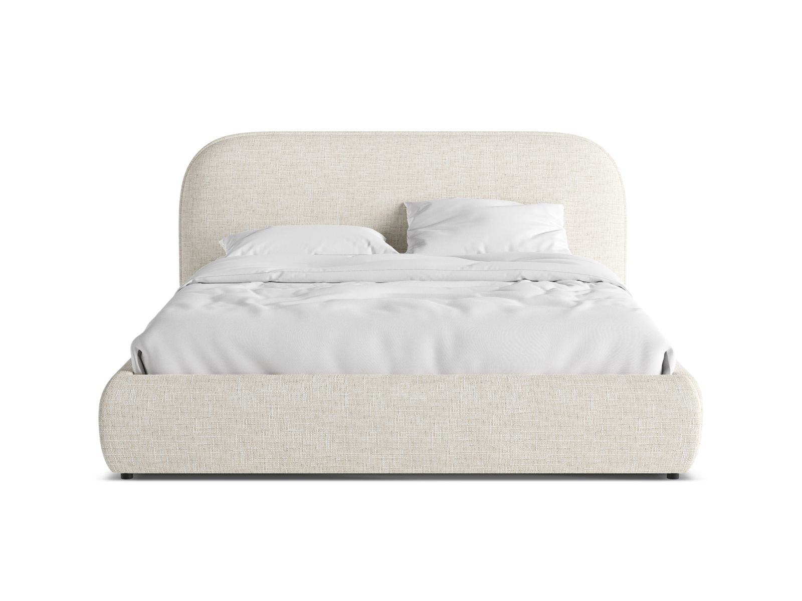 Bügelbrettbezug Glide Easy-Store von Joseph Joseph, ideal für effizientes Bügeln, mit modernem Design und praktischer Aufbewahrung.