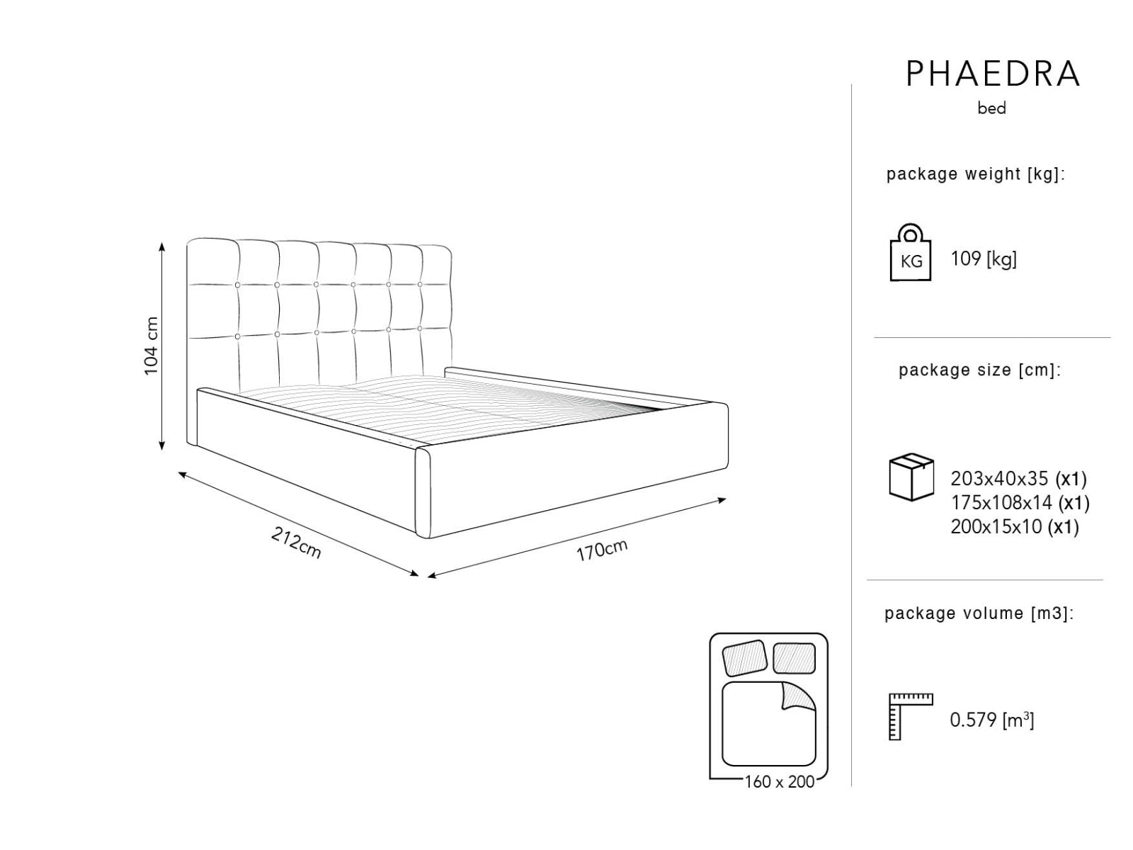 Entdecken Sie das stilvolle Phaedra Velour Bett von Micadoni – ideal für Ihr modernes Schlafzimmer, mit praktischem Stauraum und gemütlichem Kopfteil.