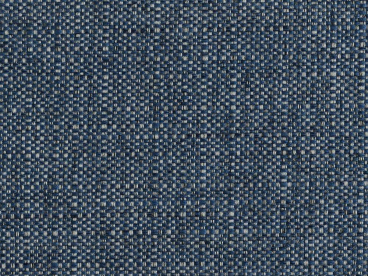 Elizabeth Bett mit Stauraum und Headboard 160cm in Dark Blue-Babel präsentiert im Onlineshop von KAQTU Design AG. Bett ist von Micadoni