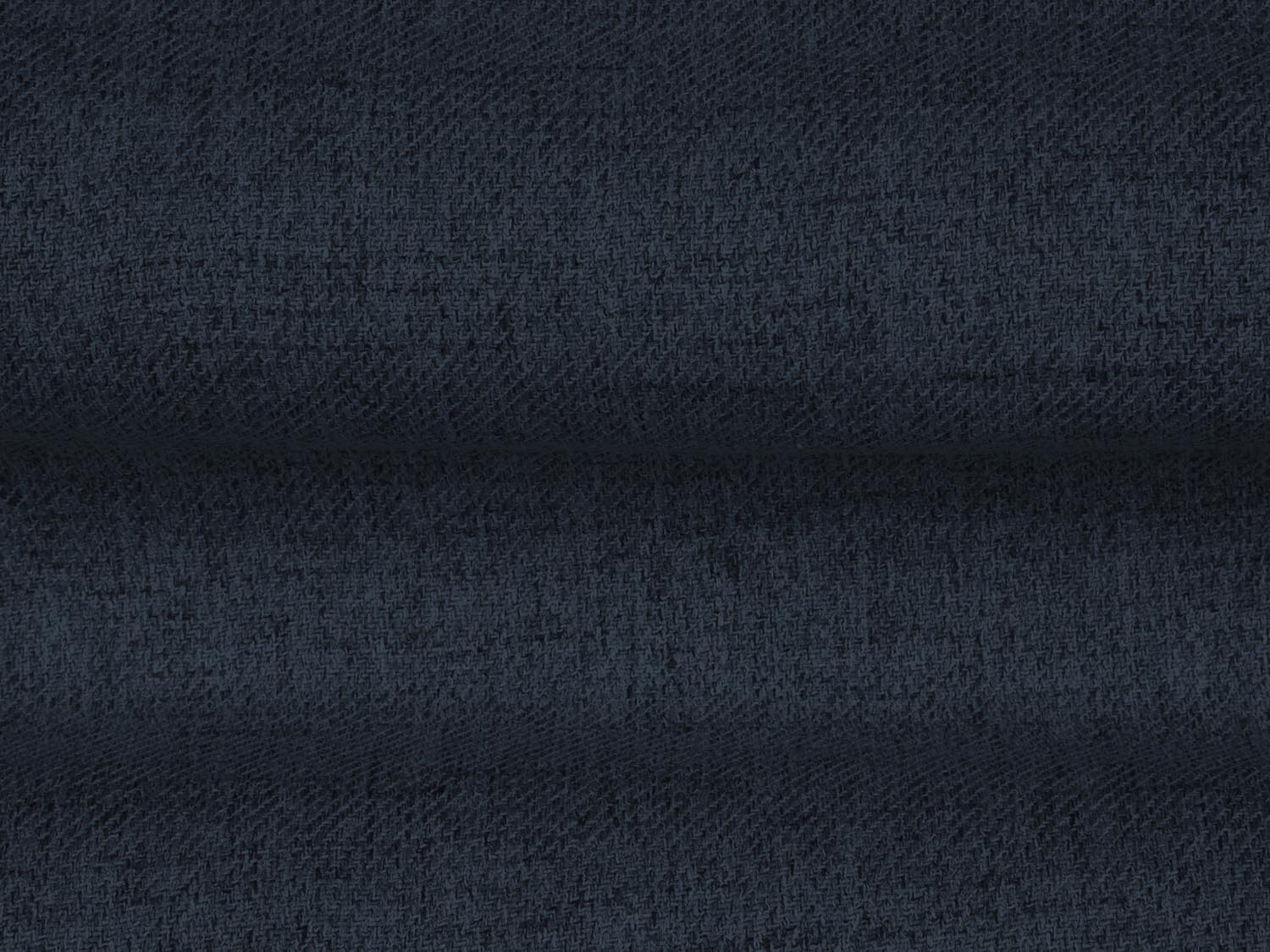 Elegantes Mamaia Bett in Blau und Schwarz, ausgestattet mit Stauraum und einem stilvollen Kopfteil für zeitgemäße Schlafzimmergestaltung.