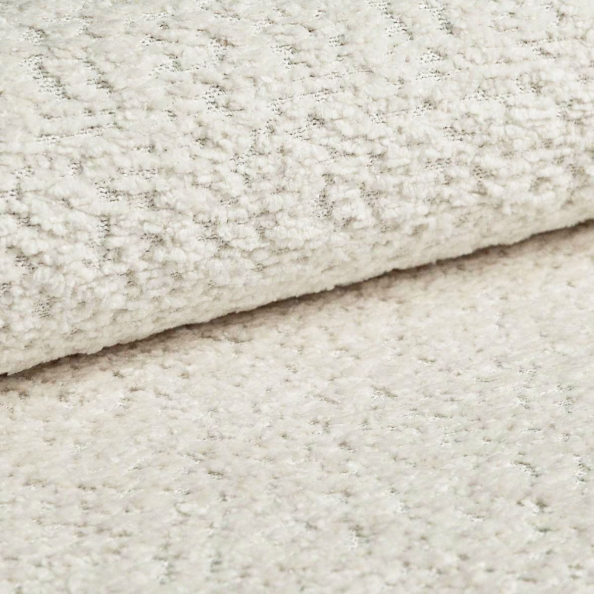 Elegantes Mount Bett in Ivory-CORAL mit praktischem Stauraum und geschmackvollem Kopfteil, ideal für moderne Schlafzimmergestaltung.