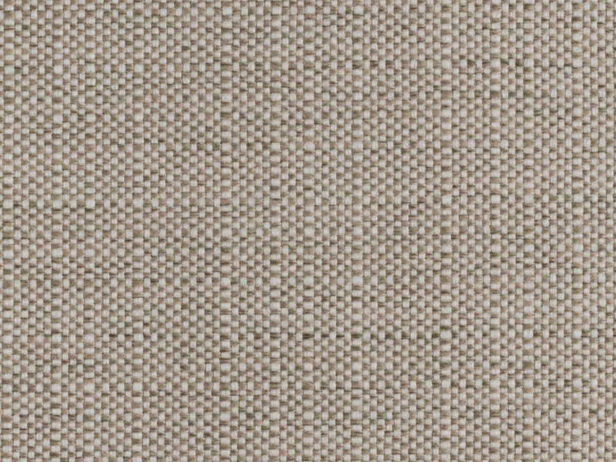 Elizabeth Bett mit Stauraum und Headboard 180cm in Beige-Babel präsentiert im Onlineshop von KAQTU Design AG. Bett ist von Micadoni