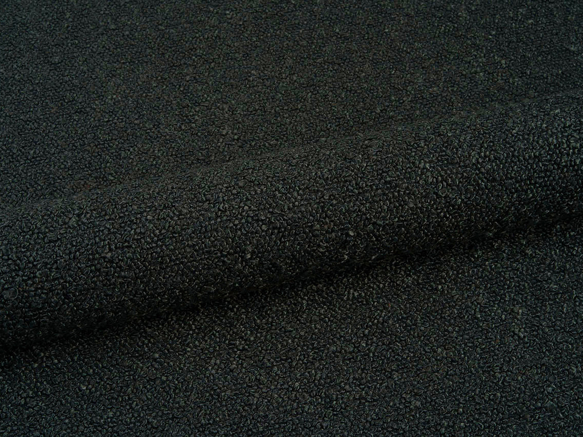 Ovalo Stauraumbett mit Kopfteil 200 x 200 cm von Micadoni, gepolstertes Kopfteil in Magic Velvet, Bettkasten mit Gasdruckfeder, Metallrahmen, Kunststoffbeine.
