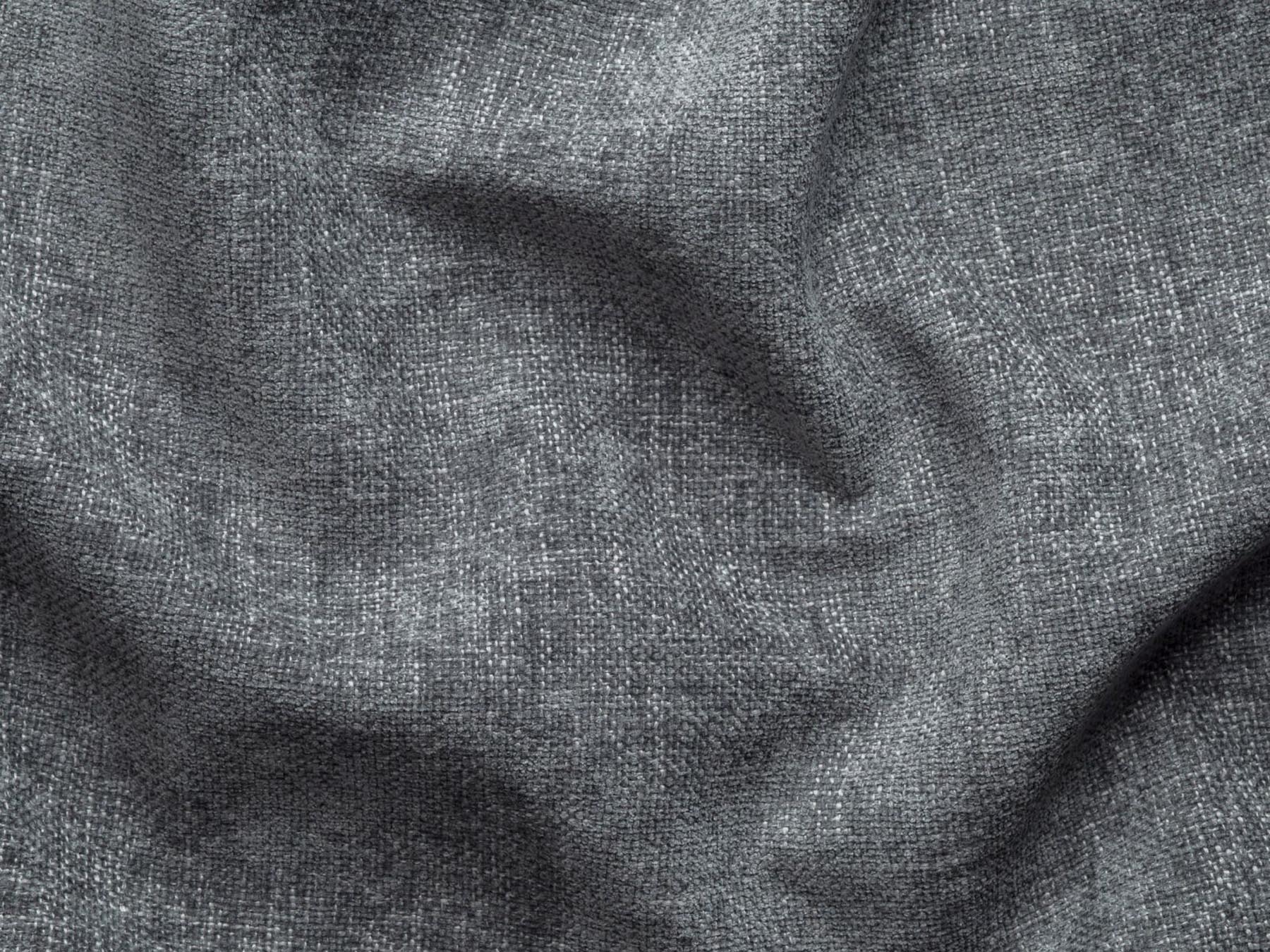 Stylisches Phaedra Bett in 90 cm Breite, ausgestattet mit praktischem Stauraum und einem ansprechenden Kopfteil in Grey-Liberty, ideal für zeitgemäße Wohnräume.