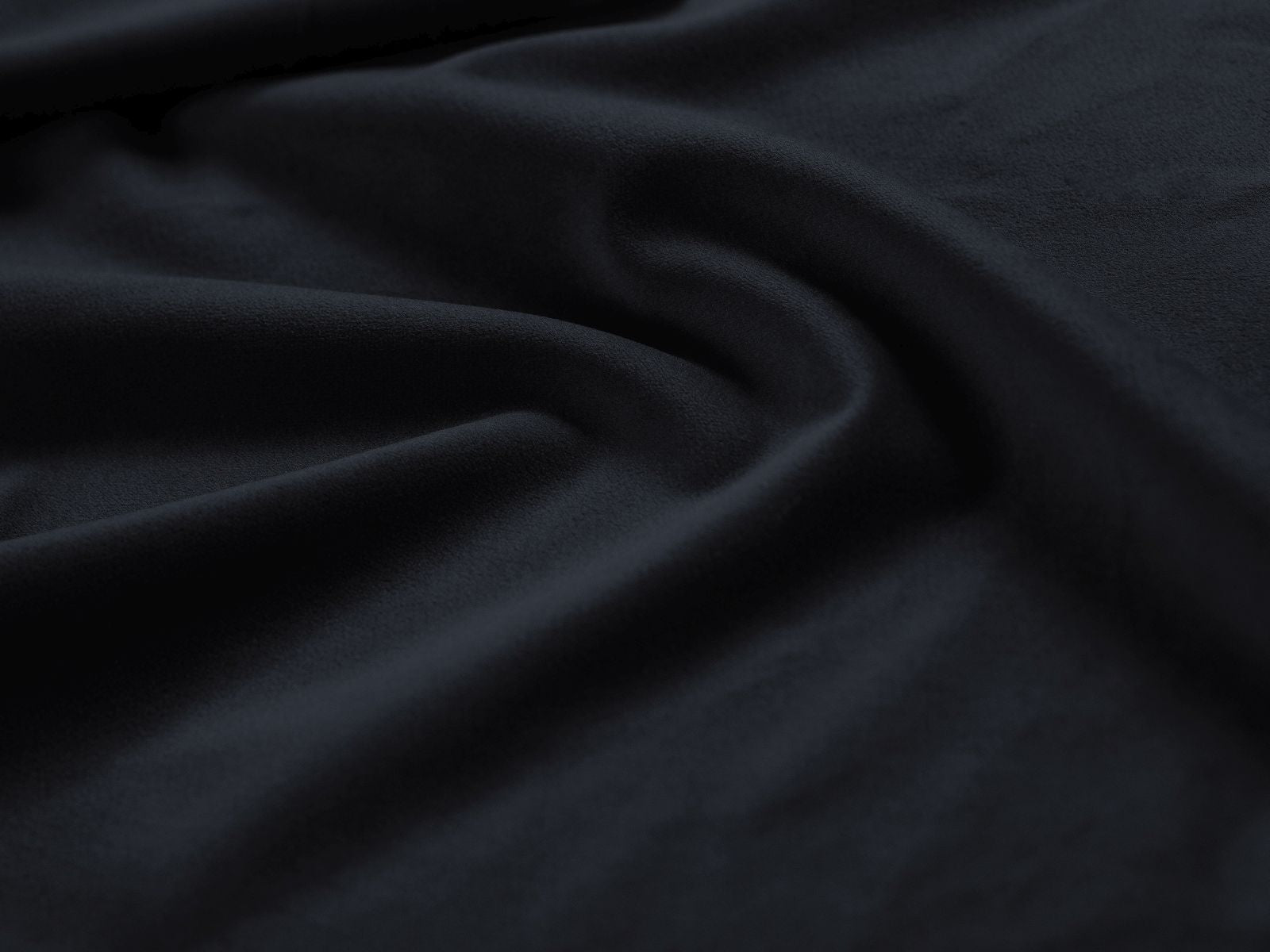 Modernes 90 cm Bett Allison von Micadoni, ausgestattet mit einem eleganten Kopfteil und cleverem Stauraum, perfekt für kompakte Schlafzimmer.