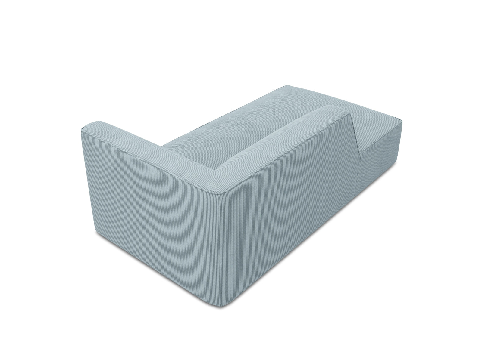 Erleben Sie das Ruby Sofa Chaise Lounge links von Micadoni – elegantes Design, großzügige Chaise Lounge und langlebige Materialien für entspannte Stunden!