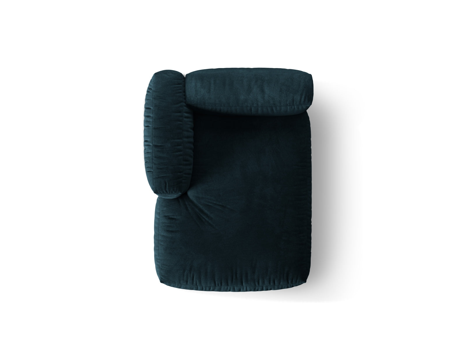 Entdecken Sie das Martina Sofa Chaise Lounge links von Micadoni – ein elegantes und komfortables Möbelstück, das Ihr Zuhause stilvoll bereichert.