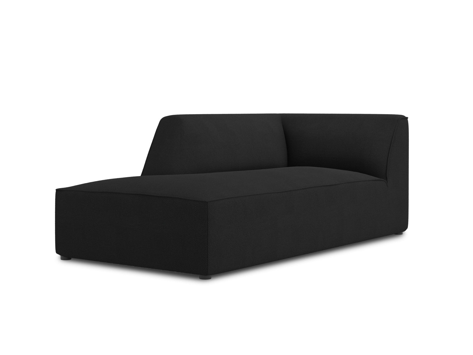 Entdecken Sie das stilvolle Ruby Sofa Chaise Lounge links von Micadoni – ideal für Ihr Wohnzimmer, mit hochwertiger Verarbeitung und optimalem Komfort.