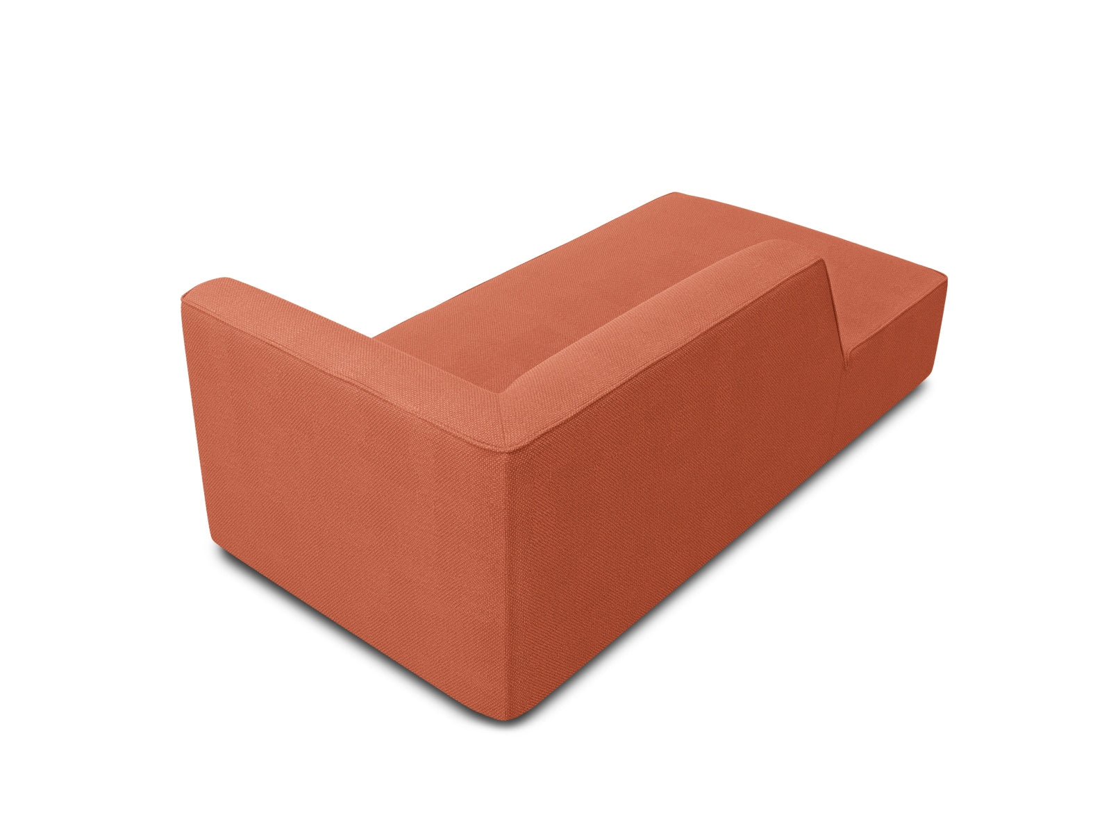 Erleben Sie das elegante Ruby Sofa Chaise Lounge links von Micadoni – der perfekte Ort zum Entspannen, stilvoll und langlebig.