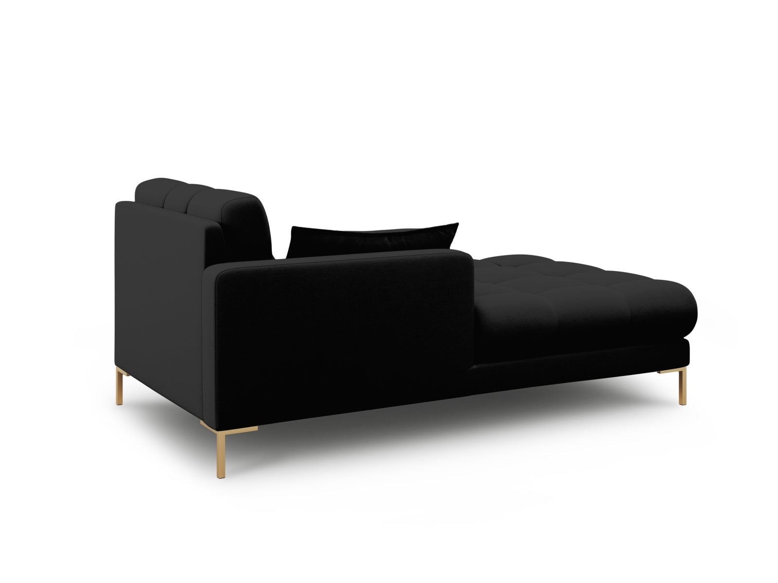 Entdecken Sie das elegante Mamaia Sofa Chaise Lounge links von Micadoni – stilvoll, komfortabel und perfekt für Ihr Wohnzimmer!