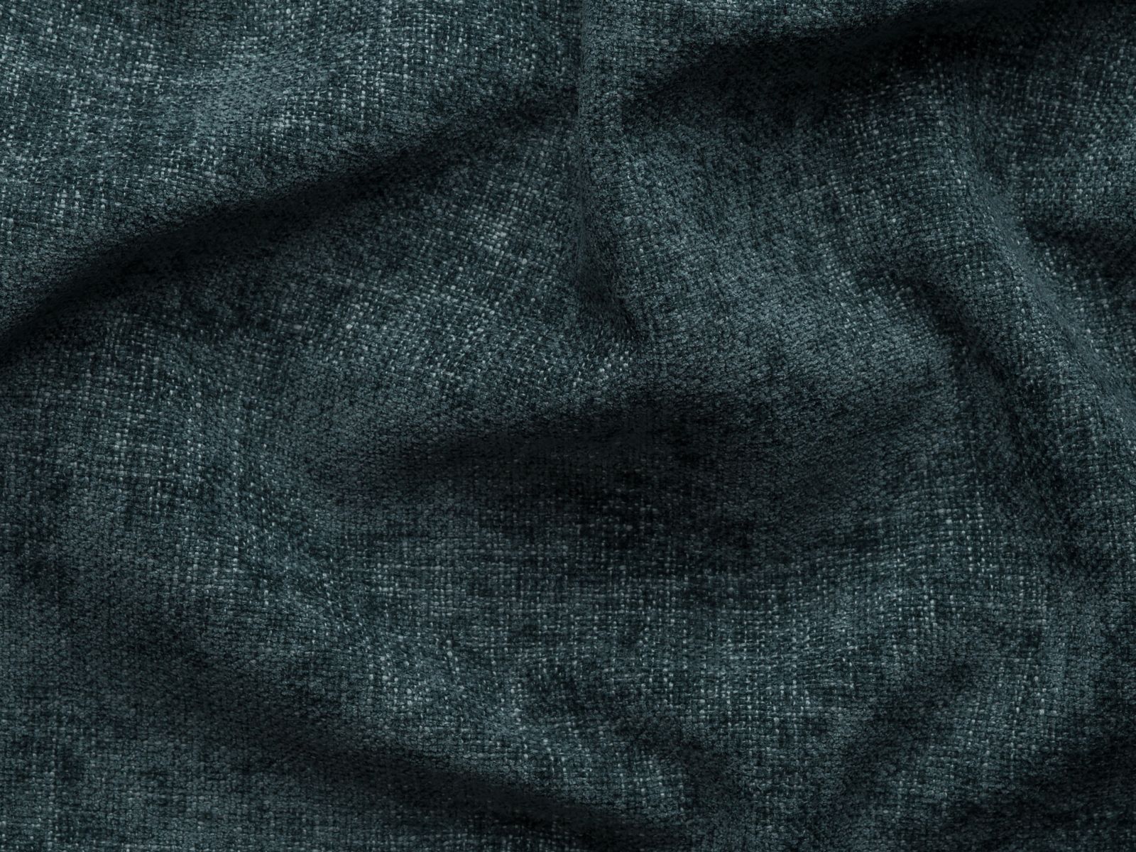 1-Sitzer Chaise Longue links Bellis in Deep Petrol-Liberty präsentiert im Onlineshop von KAQTU Design AG. Modulares Sofa ist von Micadoni