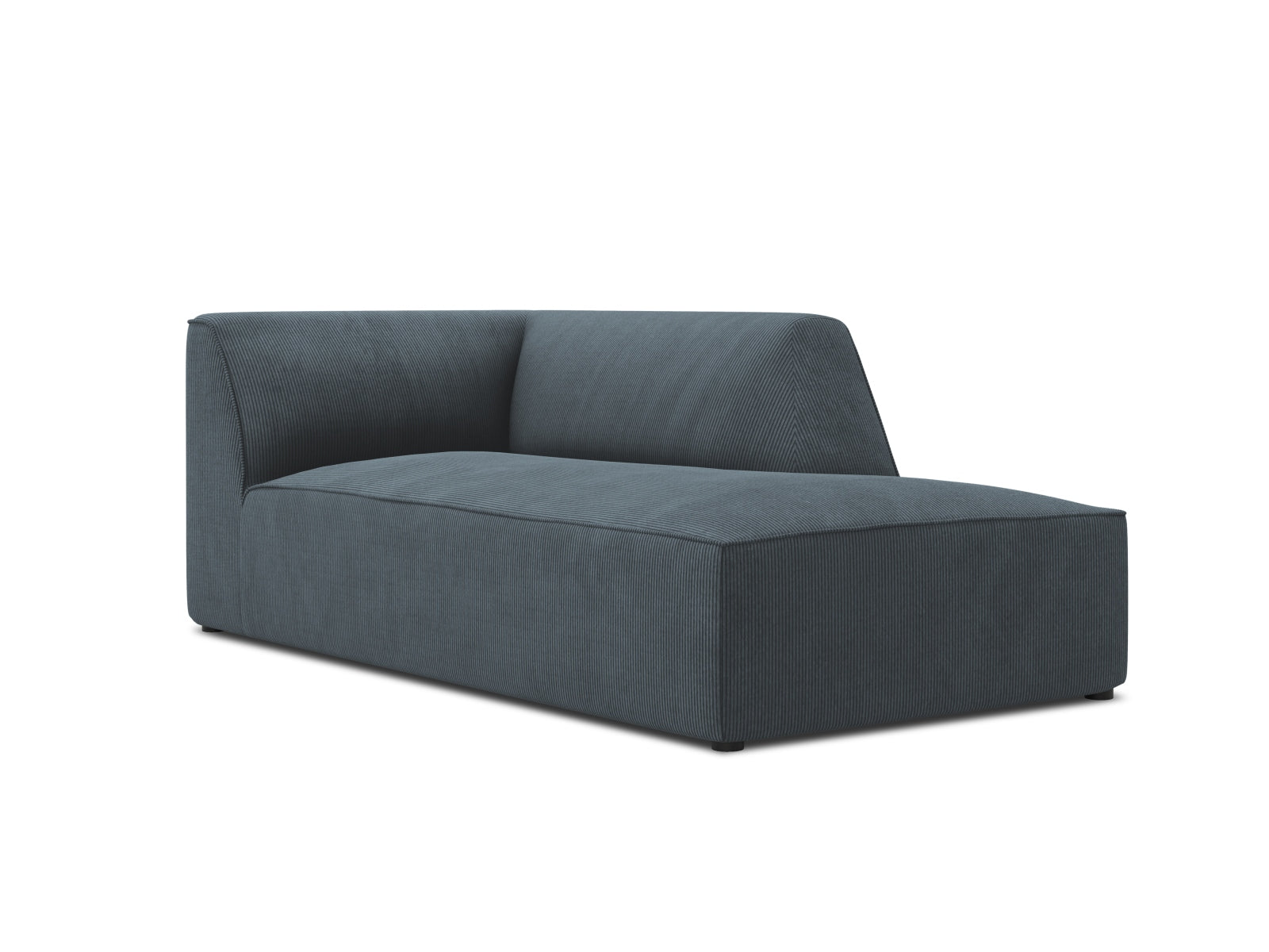 Entdecken Sie das Ruby Sofa Chaise Lounge rechts von Micadoni – stilvolles Design, erstklassige Materialien und optimaler Komfort für Ihr Zuhause.