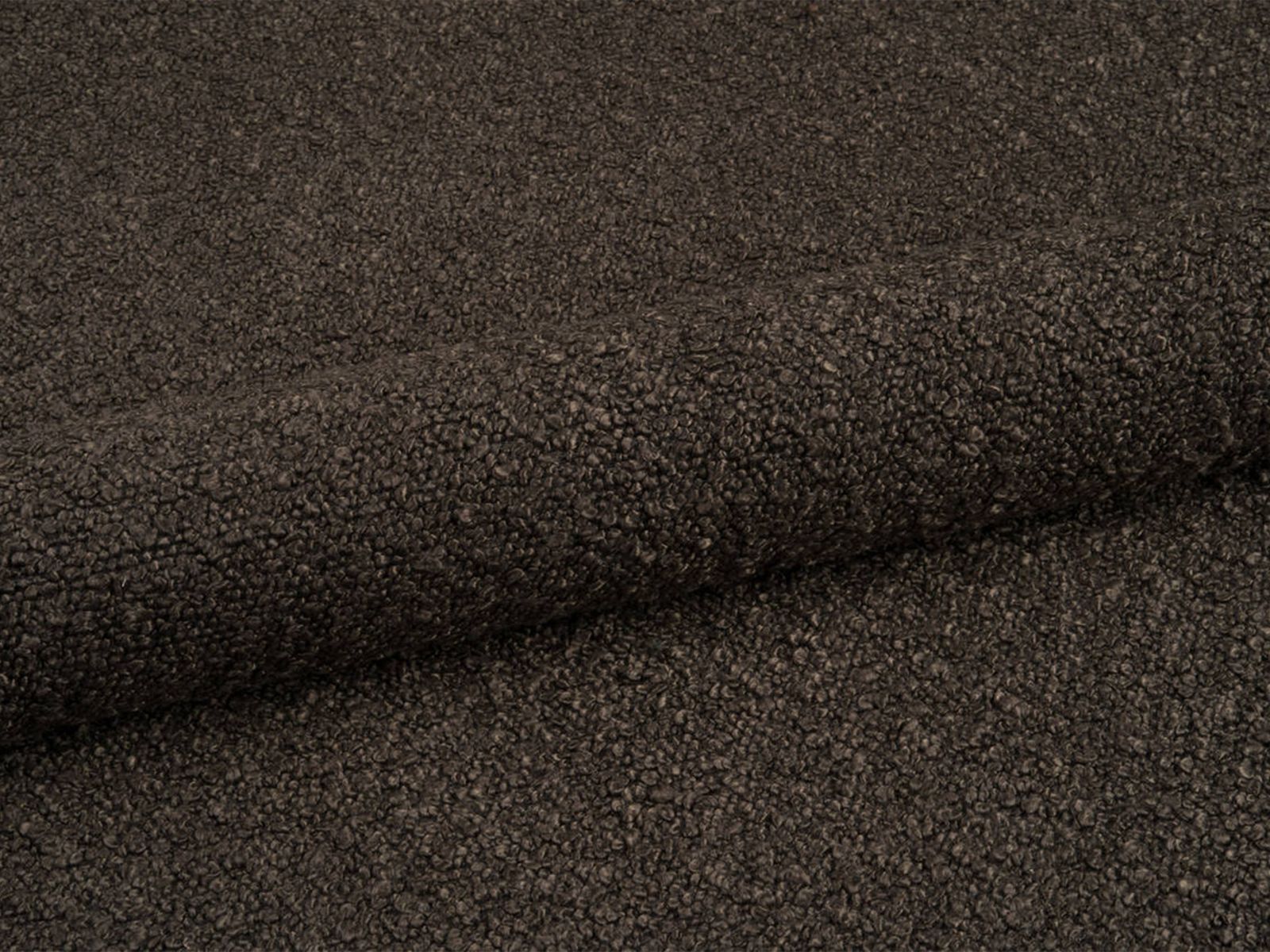 1-Sitzer Chaise Longue Rechts Jodie in Brown-Baloo präsentiert im Onlineshop von KAQTU Design AG. Modulares Sofa ist von Micadoni