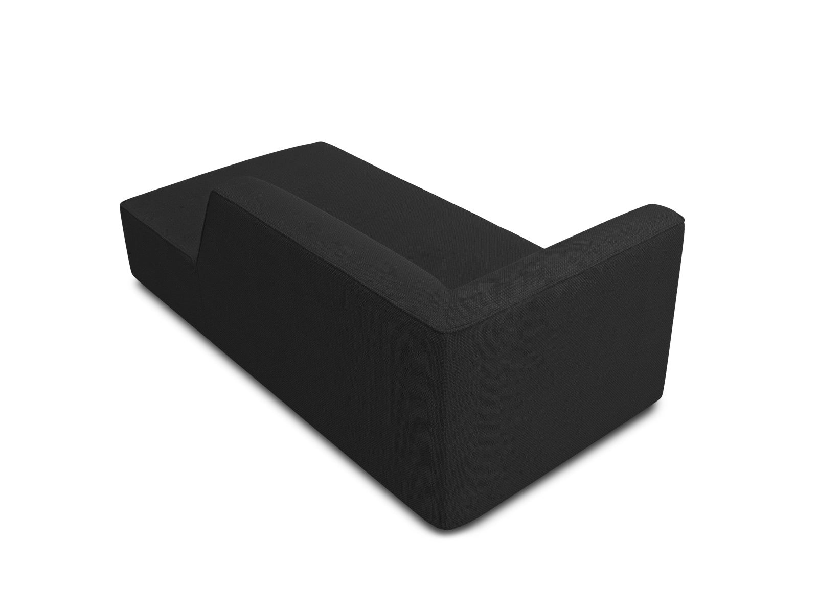 Erleben Sie das Ruby Sofa Chaise Lounge rechts von Micadoni – ein modernes Möbelstück, das Eleganz und höchsten Komfort in Ihr Zuhause bringt.