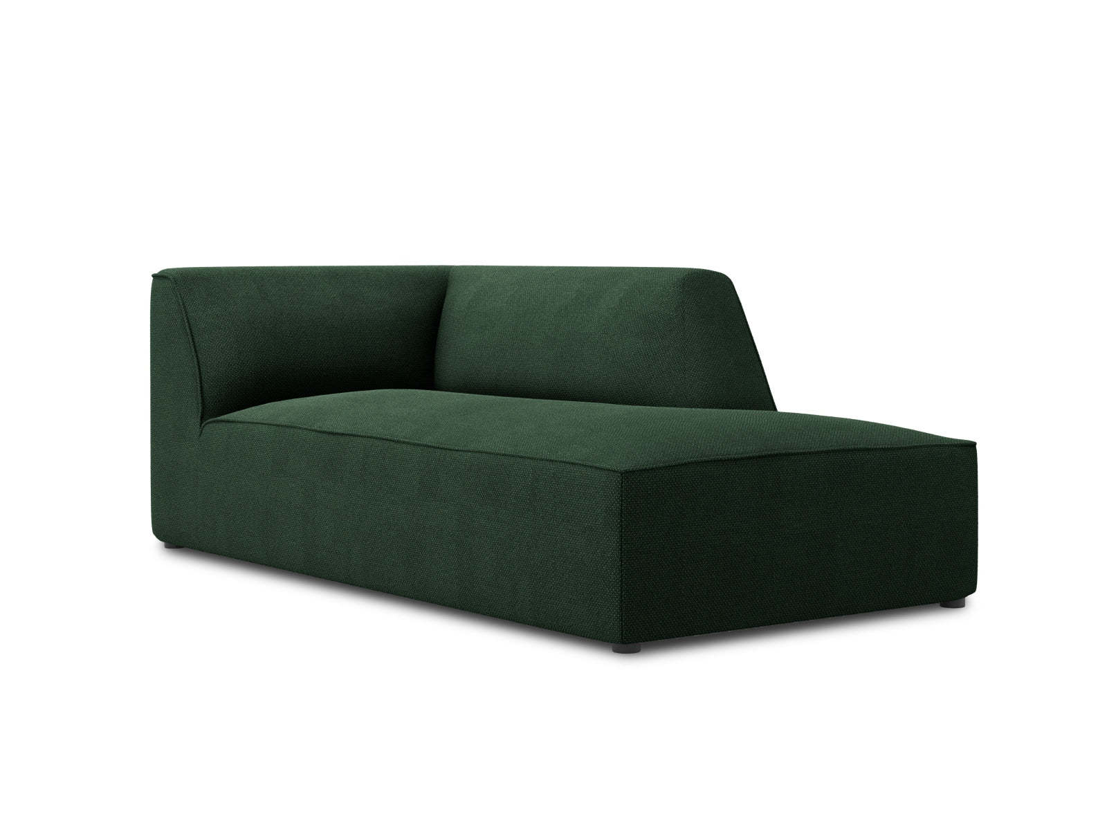 Elegantes Ruby Sofa Chaise Lounge in der rechten Ausführung, ideal für stilvolle Wohnräume. Hochwertige Verarbeitung von Micadoni.