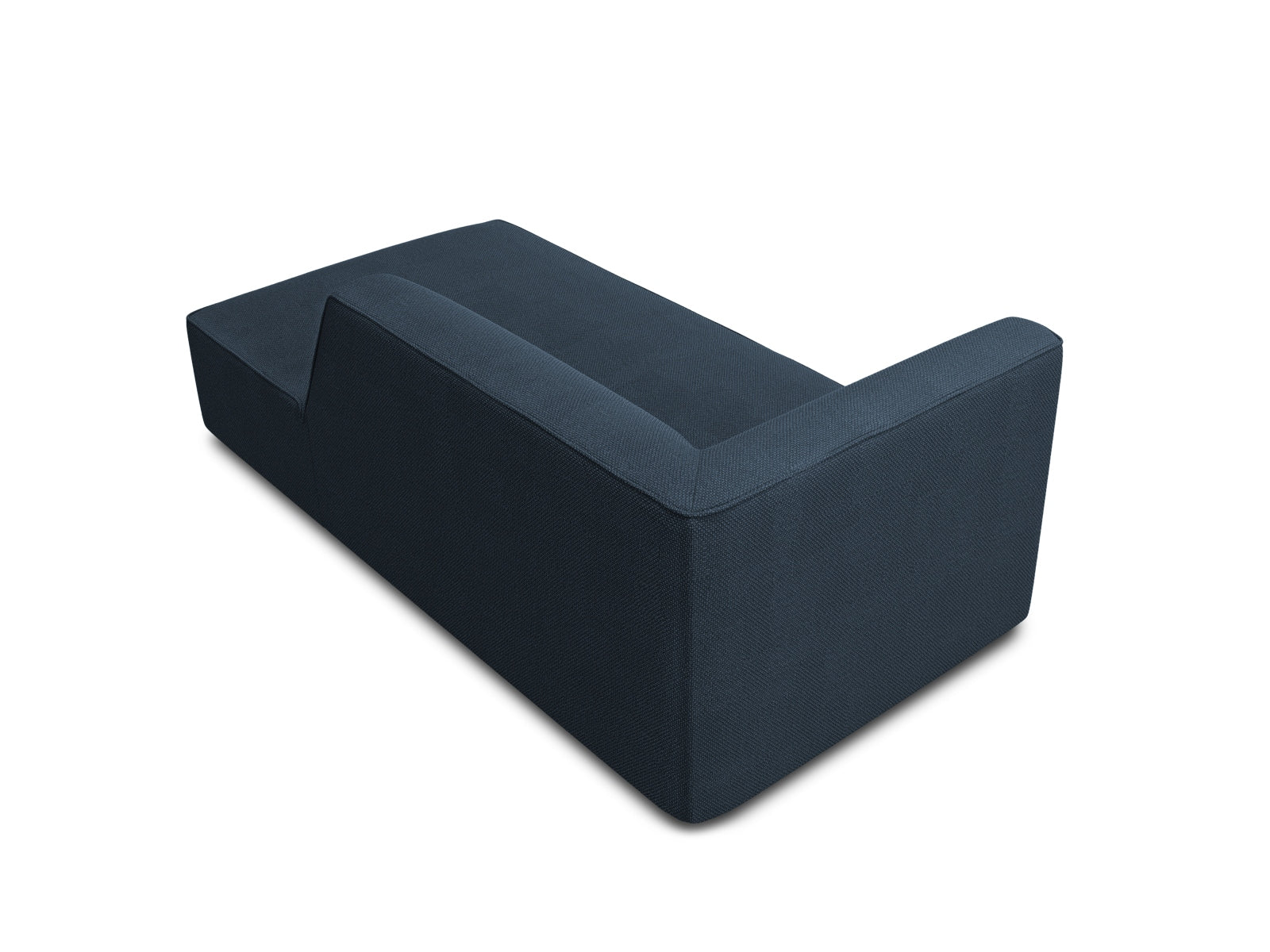 Erleben Sie das Ruby Sofa Chaise Lounge rechts von Micadoni – ein modernes Möbelstück, das Eleganz und höchsten Komfort in Ihr Zuhause bringt.