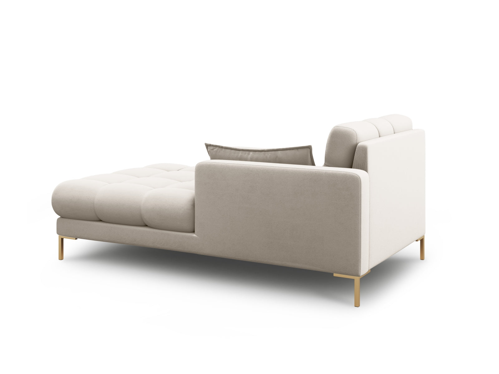 Entdecken Sie das elegante Mamaia Sofa Chaise Lounge rechts von Micadoni – stilvoll, komfortabel und ideal für Ihr Wohnzimmer.
