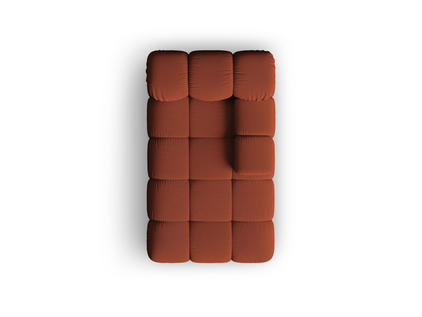 Genießen Sie Komfort und Stil mit der Bellis Chaise Lounge von Micadoni – ein elegantes 1-Sitzer Sofa (94 cm) für Ihr Zuhause.