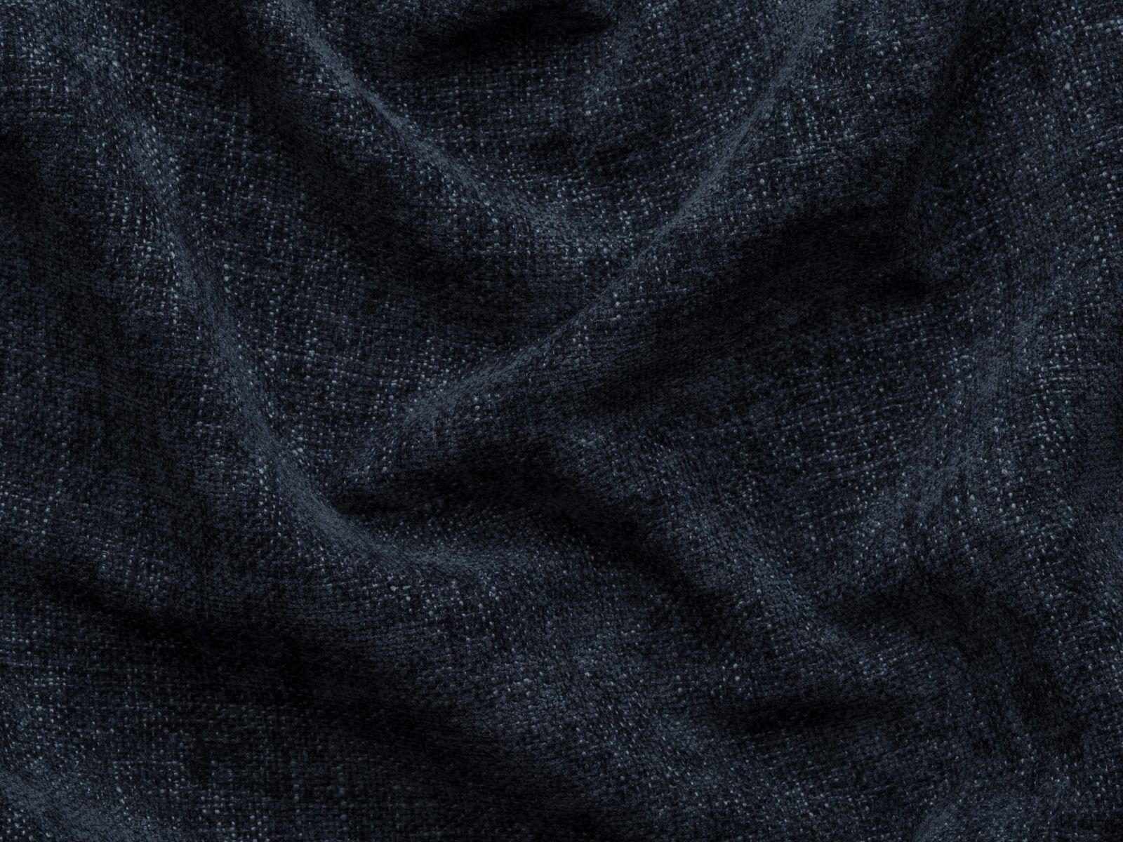 1-Sitzer Chaise Longue Rechts Jodie in Navy Blue-Liberty präsentiert im Onlineshop von KAQTU Design AG. Modulares Sofa ist von Micadoni