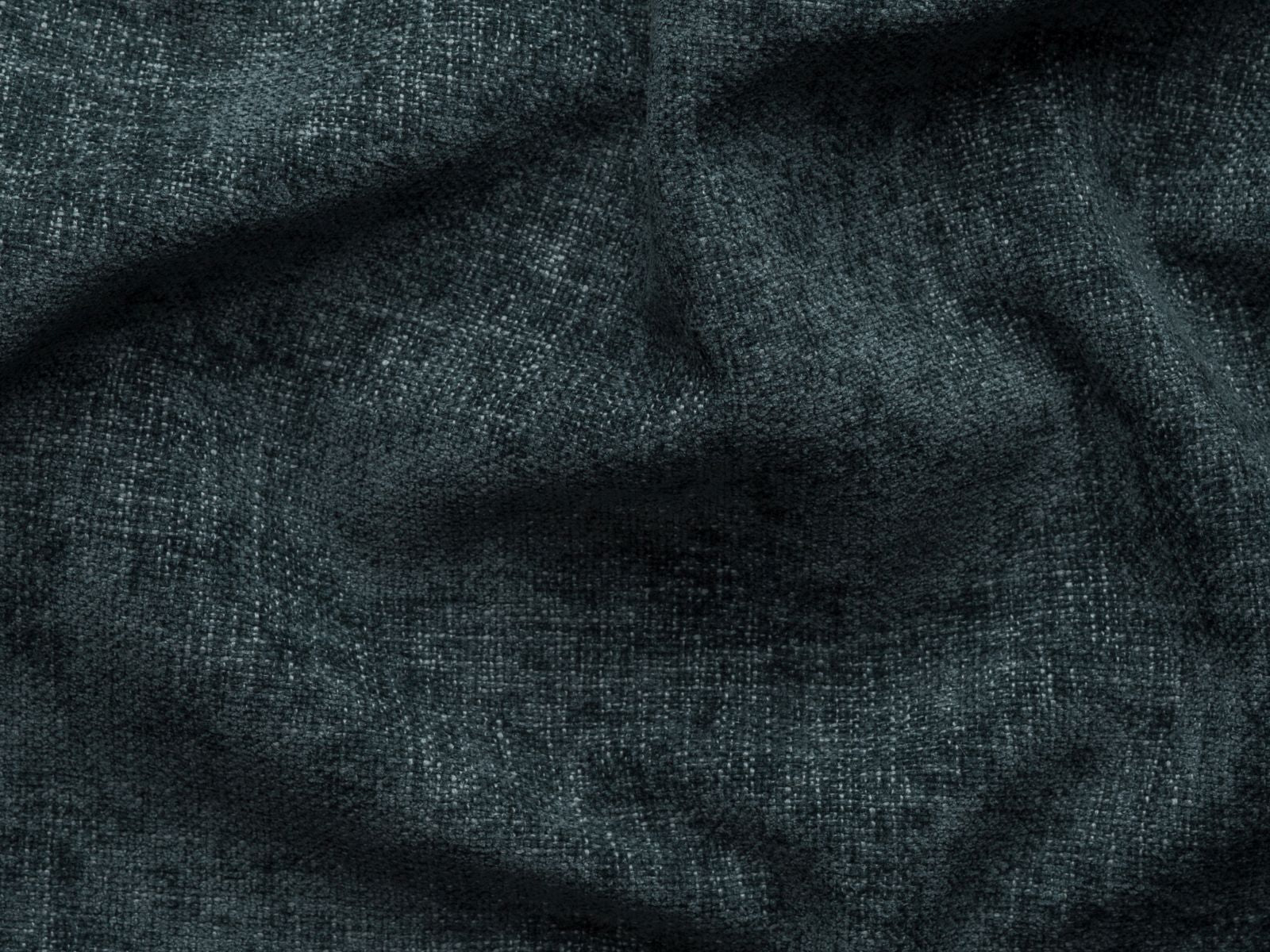 1-Sitzer Chaise Longue Rechts Jodie in Deep Petrol-Liberty präsentiert im Onlineshop von KAQTU Design AG. Modulares Sofa ist von Micadoni