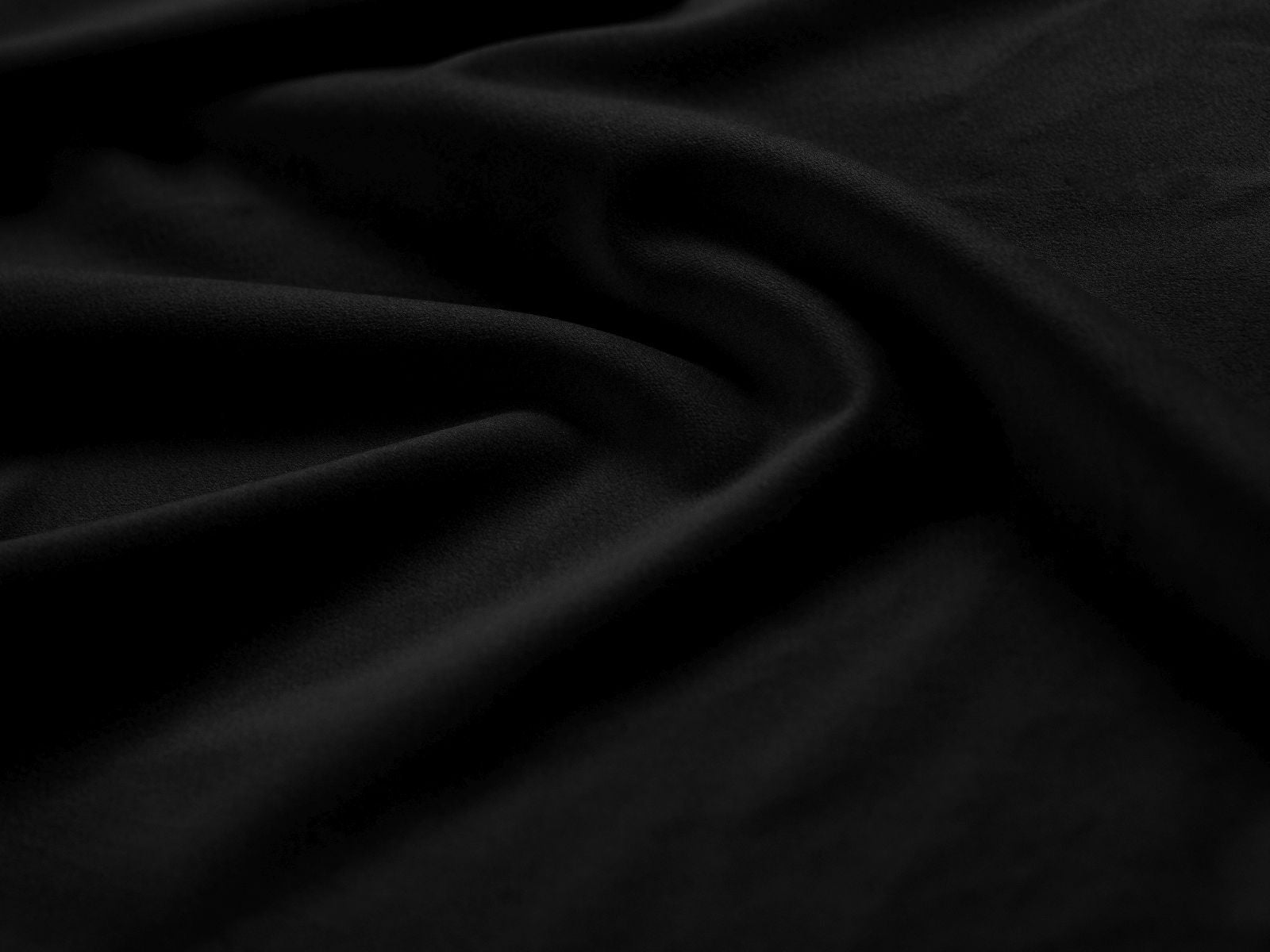 1-Sitzer Chaise Longue rechts Pola in Black-Salvador präsentiert im Onlineshop von KAQTU Design AG. Modulares Sofa ist von Micadoni