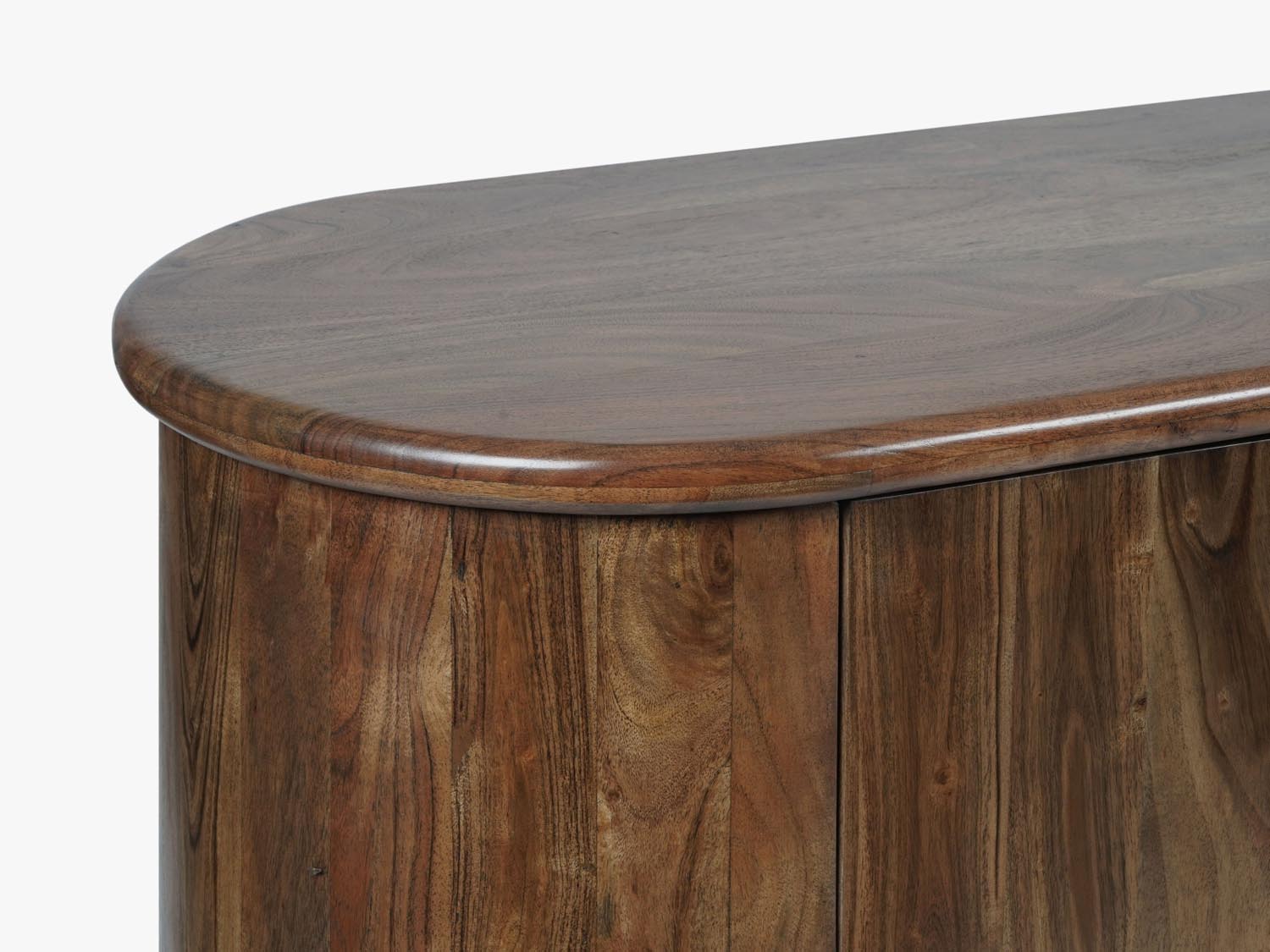 Sideboard Bia, 175x45x70 in präsentiert im Onlineshop von KAQTU Design AG. Sideobard ist von Micadoni