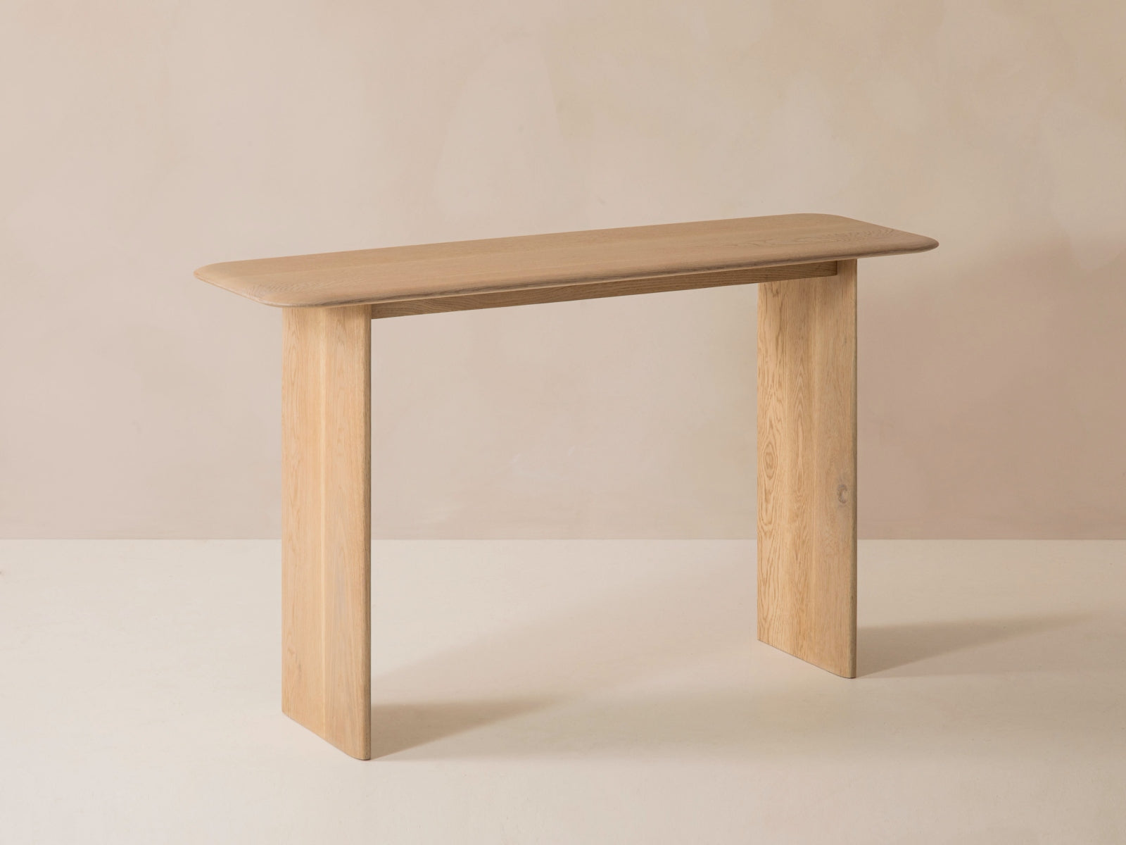 Konsolentisch Aggie, 120x40x76 in präsentiert im Onlineshop von KAQTU Design AG. Konsolentisch ist von Micadoni