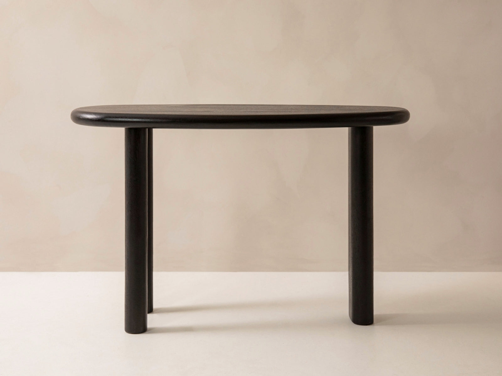 Konsolentisch Aita, 120x50x76 in präsentiert im Onlineshop von KAQTU Design AG. Konsolentisch ist von Micadoni