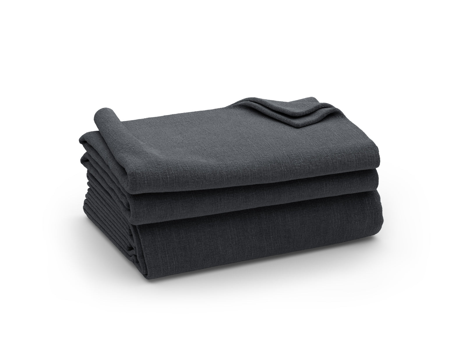 Jodie Modul Armless Cover in Grey And Blue-LINS präsentiert im Onlineshop von KAQTU Design AG. Sofa-Zubehör ist von Micadoni