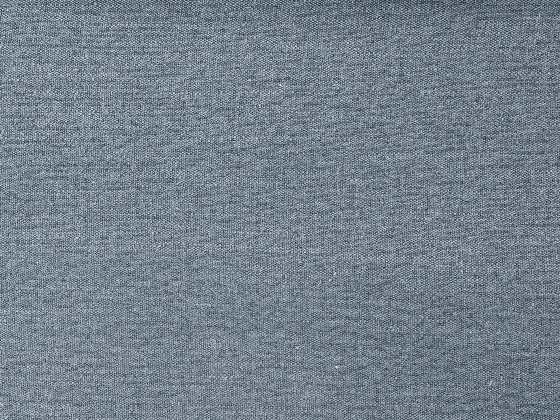 Stilvoller Bezug für das rechte Eckmodul Jodie in zartem Blau, perfekt für moderne Wohnkonzepte. Hochwertiges Zubehör von Micadoni.