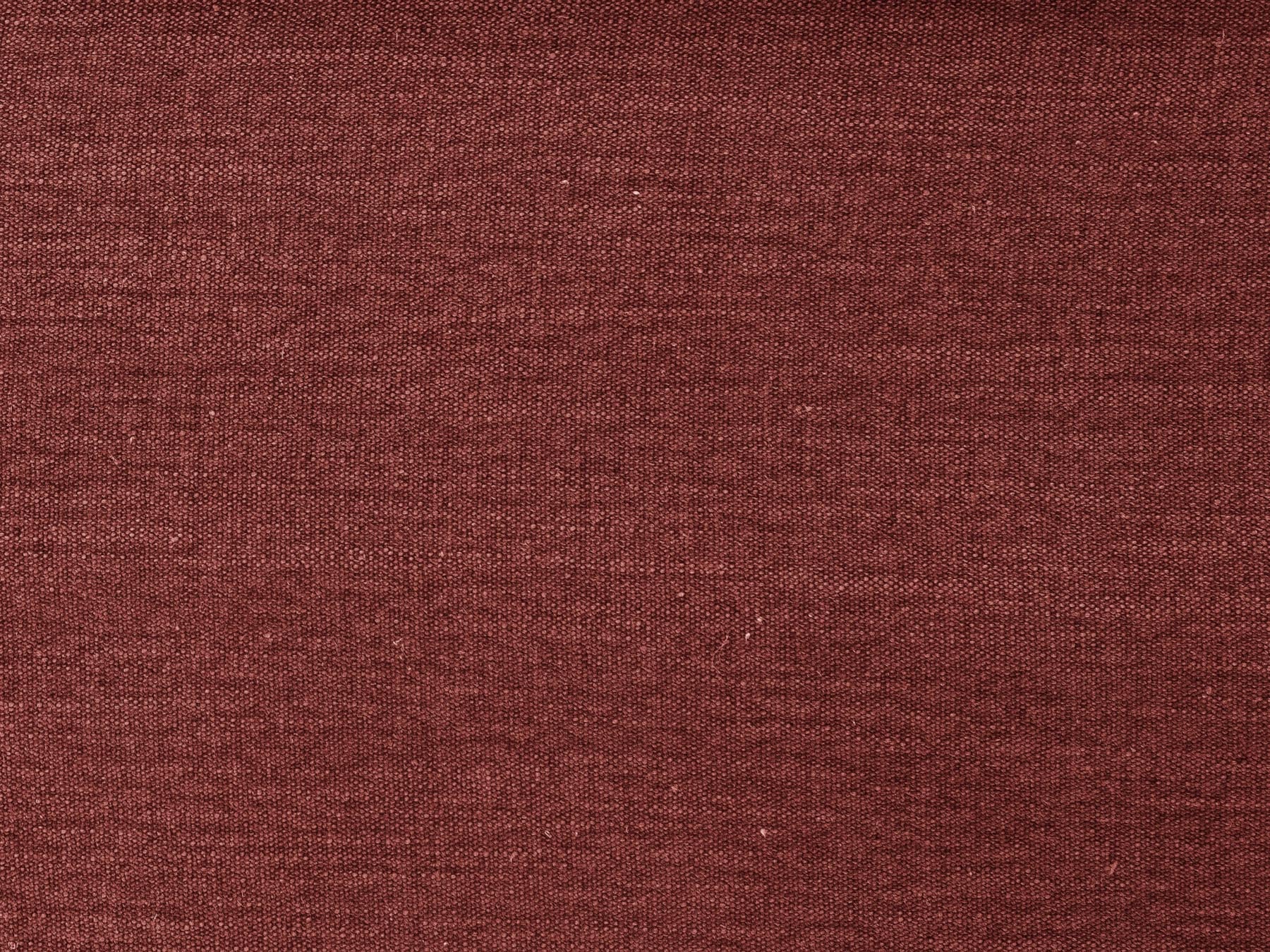 Eleganter Bezug für das rechte Eckmodul Jodie in Cherrywood-LINS, ideal zur Aufwertung Ihres Sofas und für ein modernes Wohnambiente.