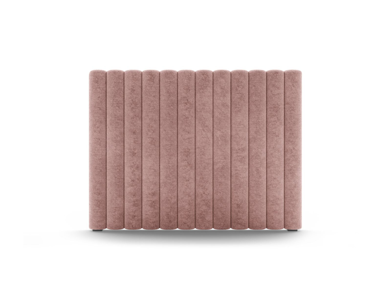 Kopfteil Mistero 120cm in Pink-Perfect Harmony präsentiert im Onlineshop von KAQTU Design AG. Kopfteile ist von Micadoni