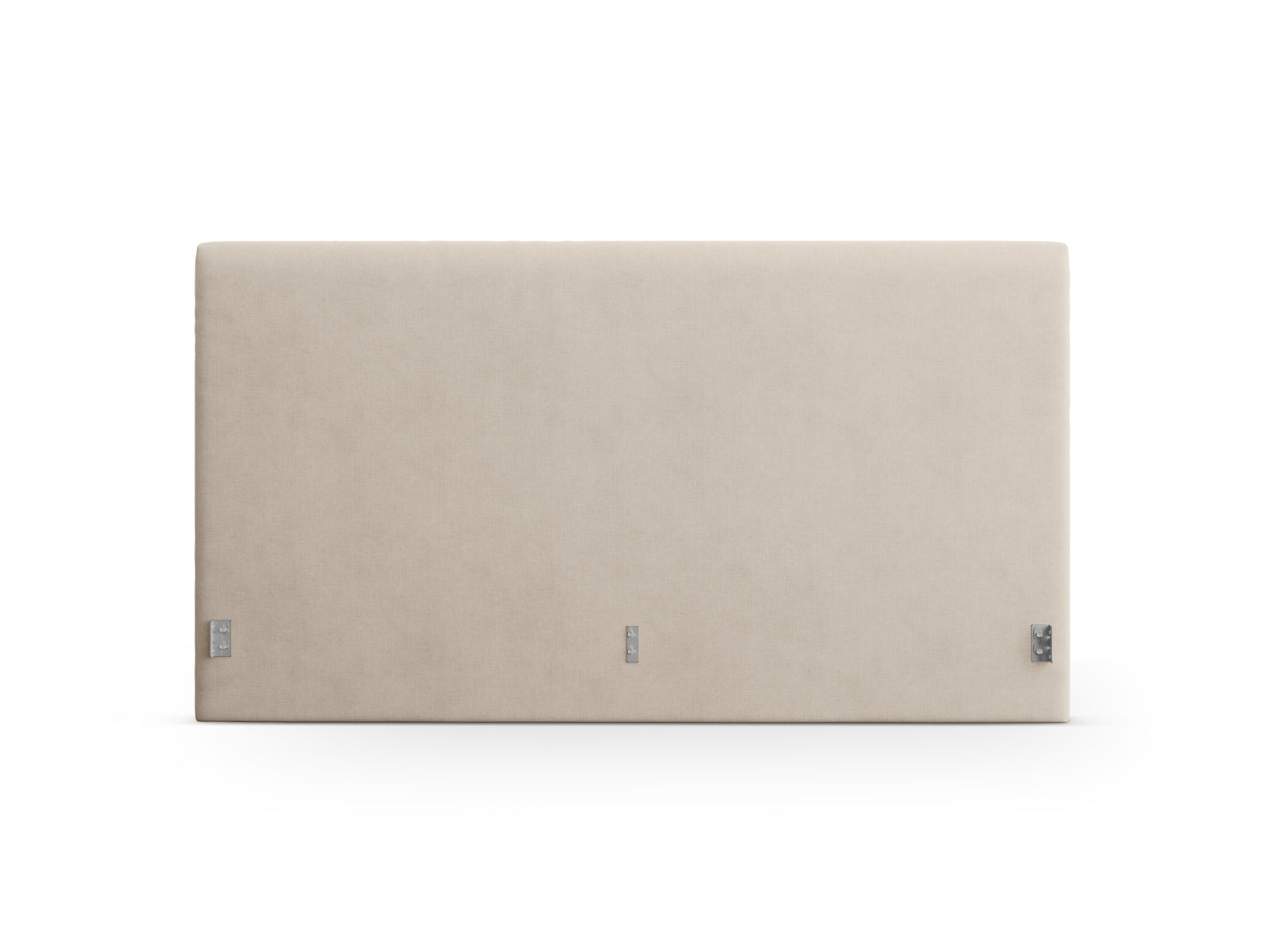 Remo Headboard in Cappuccino-Moly präsentiert im Onlineshop von KAQTU Design AG. Kopfteile ist von Micadoni