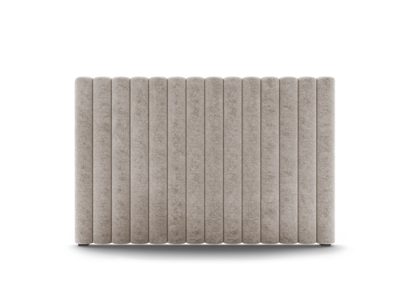Kopfteil Mistero 140cm in Beige-Perfect Harmony präsentiert im Onlineshop von KAQTU Design AG. Kopfteile ist von Micadoni
