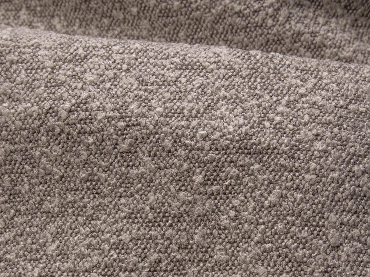Olivia Boucle Headboard in Dark Beige-LEGEND präsentiert im Onlineshop von KAQTU Design AG. Kopfteile ist von Micadoni