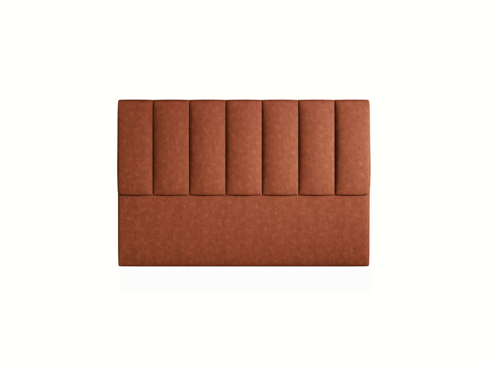 Elegantes Kopfteil Marl von Micadoni, 140 cm, ideal für moderne Schlafzimmer. Hochwertige Verarbeitung und ansprechendes Design für stilvolle Akzente.