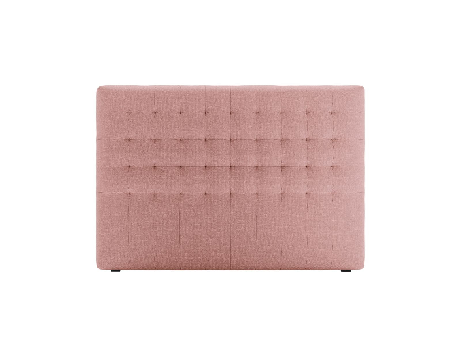 Kopfteil Nova 140cm in Pink-Liberty präsentiert im Onlineshop von KAQTU Design AG. Kopfteile ist von Micadoni