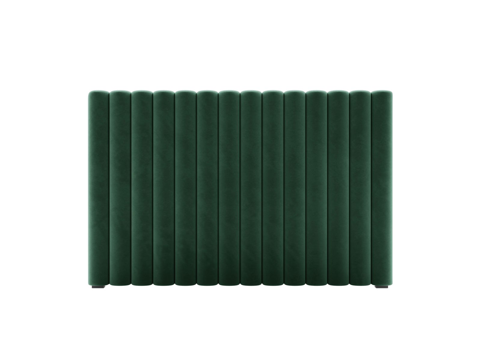 Kopfteil Mistero 140cm in Green-Paris präsentiert im Onlineshop von KAQTU Design AG. Kopfteile ist von Micadoni