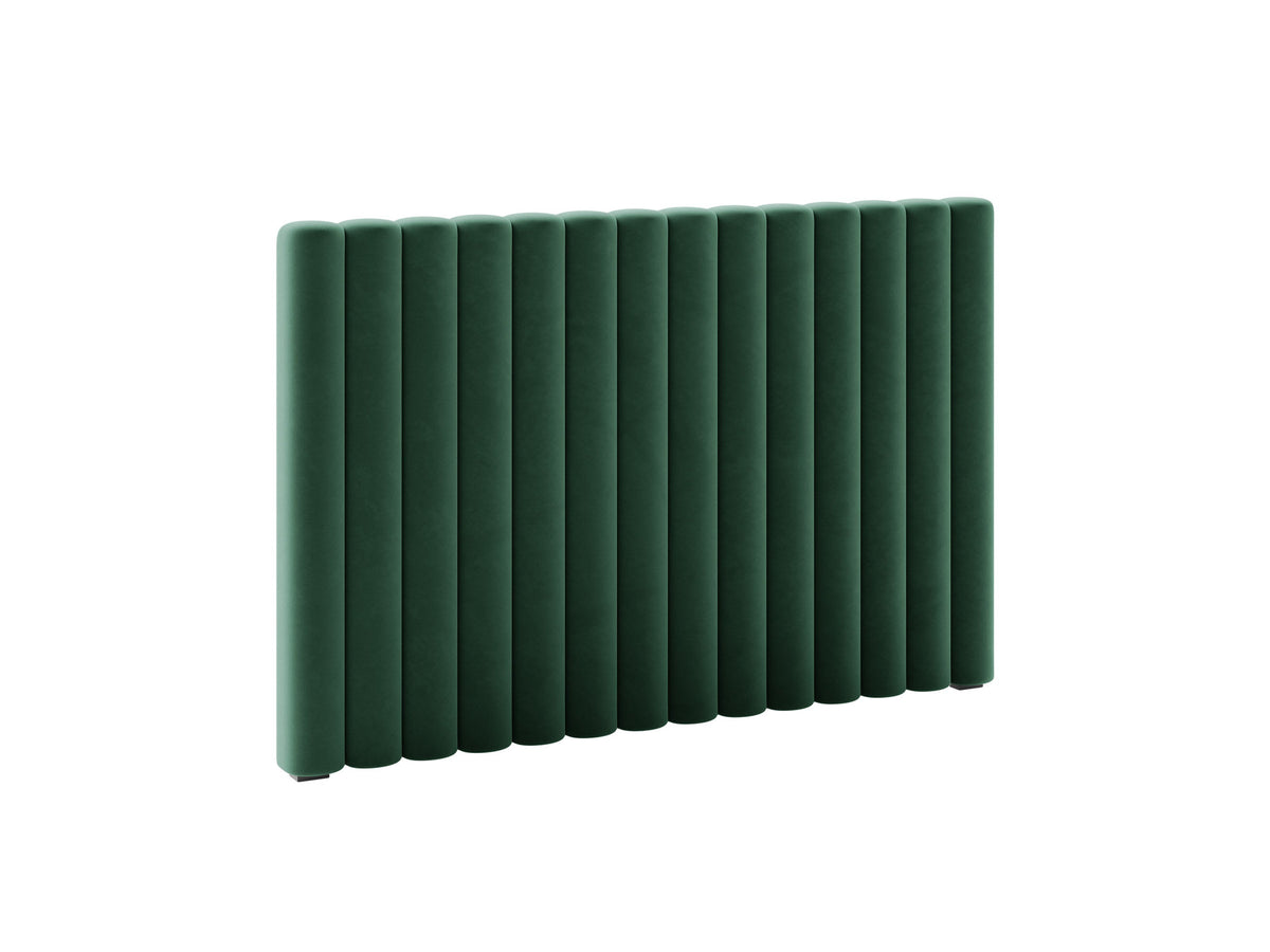 Kopfteil Mistero 140cm in Green-Paris präsentiert im Onlineshop von KAQTU Design AG. Kopfteile ist von Micadoni