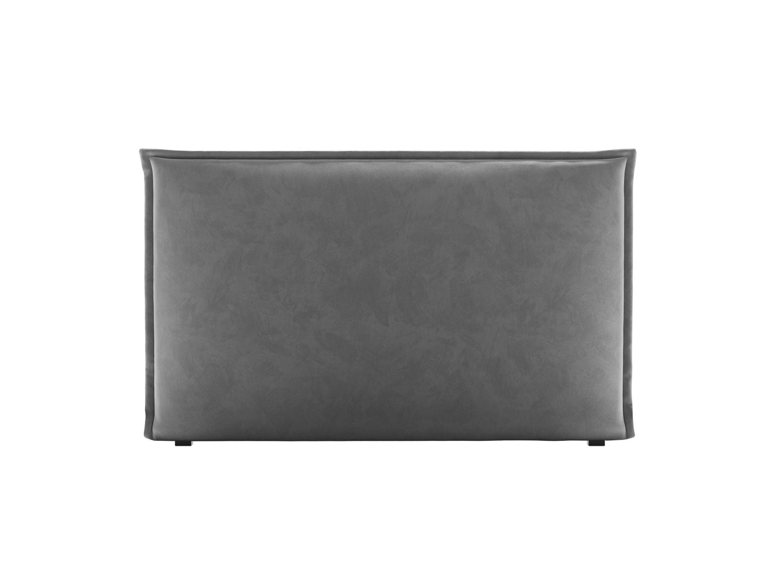 Kopfteil Monica 140cm in Grey-Paris präsentiert im Onlineshop von KAQTU Design AG. Kopfteile ist von Micadoni