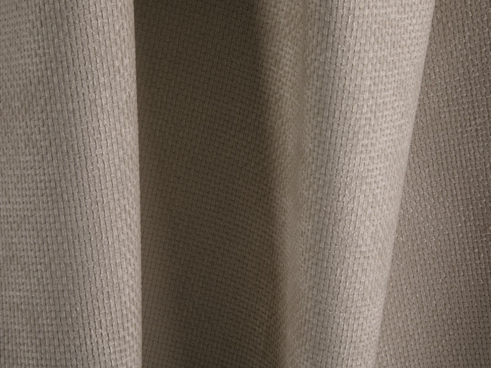 Elegantes Kopfteil Jamie in sanftem Dunkelbeige, 140 cm, ideal für zeitgemäße Schlafzimmergestaltung. Hochwertige Verarbeitung und modernes Flair.